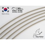 J3.0 Siam Luthiers Nickel Fret J-300145Ni